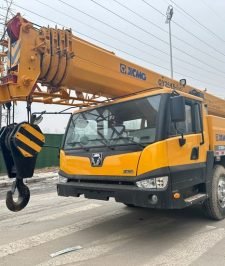 صورة اعلان : كرينات للإيجار جدة | مشاريع بناء ومصانع