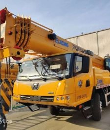 صورة اعلان : Al-Sami Crane Rental | 10-100T | Aramco & TUV Approved