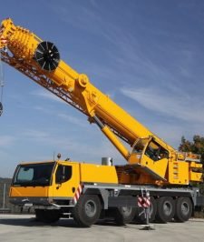 صورة اعلان : كرينات عالية السعة للإيجار جدة | السامي