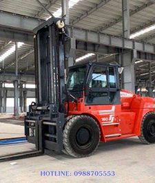 صورة اعلان : 🔶 تأجير الرافعات الشوكية (فوركلفت) بجميع الأحجام والقدرات: 1.5 طن | 2.5 طن | 3 طن | 5 طن | 7 طن | 10 طن | 16 طن | 25