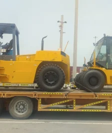 صورة اعلان : فوركلفت للإيجار في الرياض & رافعات شوكية بالرياض