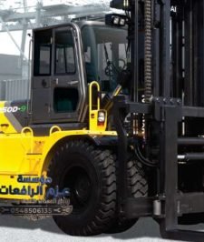 صورة اعلان : فوركلفت للأيجار في الدمام | 2026 | 1.5طن 2.5طن 3طن