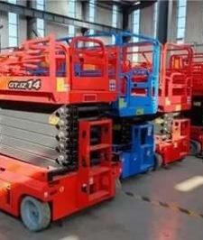 صورة اعلان : سيزر لفت للإيجار في جدة  | 12متر 14متر