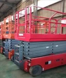 صورة اعلان : سيزر لفت للإيجار في الرياض  | 12متر متر