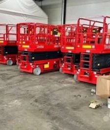 صورة اعلان : سيزر لفت للايجار في جدة | 2026