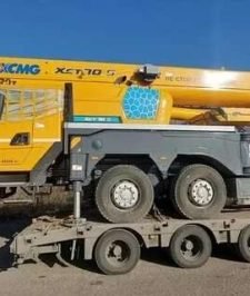 صورة اعلان : رافعة شوكية و مقصية سيزر لفت مان لفت و فوركلفت تأجير