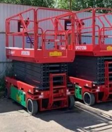 صورة اعلان : سيزر لفت للإيجار في الدمام