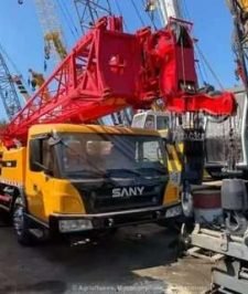 صورة اعلان : رافعة شوكية و مقصية سيزر لفت مان لفت و فوركلفت تأجير