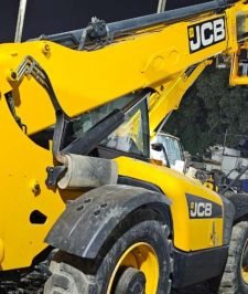صورة اعلان : 3: Professional JCB Telehandler Solutions in Riyadh – Saudi Arabia