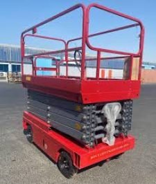 صورة اعلان : سيزرلفت للأيجار بالدمام