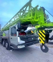 صورة اعلان : كرينات للايجار في جدة