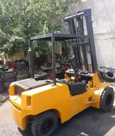 صورة اعلان : فوركلفت للايجار في الدمام