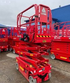 صورة اعلان : فوركلفت للايجار في جدة – رافعات شوكية للإيجار الدمام