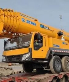 صورة اعلان : All-Terrain Crane Rental in Jeddah Dammam Makkah Riyadh