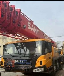 صورة اعلان : كرينات للأيجار الجبيل 200طن 250طن