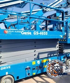 صورة اعلان : سيزرلفت 6 متر للإيجار في الدمام