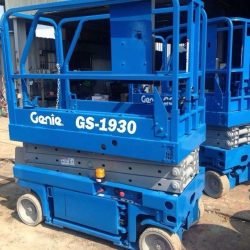 scissor-lift-genie
