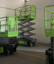 صورة اعلان : سيزر لفت 10متر للايجار في جدة