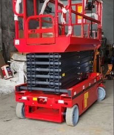 صورة اعلان : سيزر لفت للإيجار في جدة