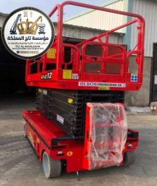 صورة اعلان : سيزر لفت للإيجار في الدمام