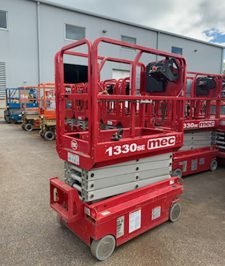 صورة اعلان : سيزر لفت للإيجار في الدمام * سقالات بجدة