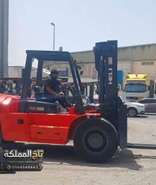 صورة اعلان : فوركلفت للإيجار في الدمام || عروض 2027