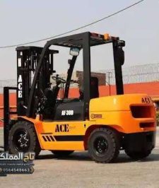 صورة اعلان : فوركلفت للايجار في الرياض