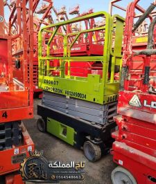 صورة اعلان : سيزر لفت 12متر للأيجار في جدة الدمام الرياض