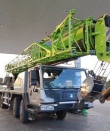 صورة اعلان : كرينات للايجار في الدمام