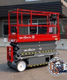 صورة اعلان : سيزر لفت للإيجار بجدة | 2020-2026