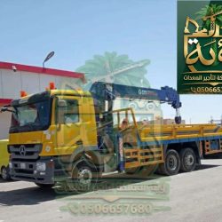 بوم-تراك-10طن-للإيجار٤