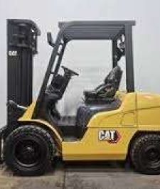 صورة اعلان : فوركلفت للمستودعات والمصانع | رافعة شوكية | كلارك للإيجار بالرياض جدة الدمام