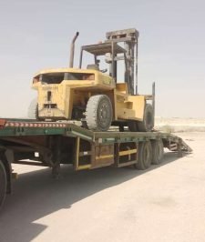صورة اعلان : رافعات شوكية للايجار (مكة | Makkah) | Forklift / تأجير فوركلفت
