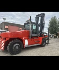 صورة اعلان : أفضل أسعار تأجير فوركلفت | رافعة شوكية | كلارك | 1طن-25طن الرياض جدة الدمام