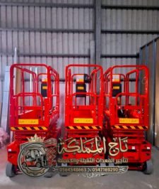 صورة اعلان : تأجير سيزر لفت 8متر 10متر 12متر 14متر في الدمام الرياض