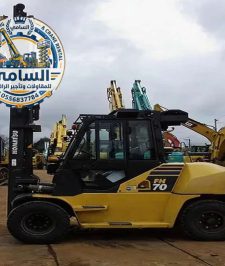 صورة اعلان : فوركلفت للإيجار في الدمام ⚡2026 | قارن الأسعار واحجز الآن