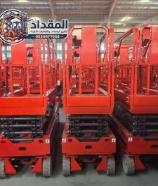 صورة اعلان : شركة تأجير سيزر لفت بالدمام 8-16 متر | المقداد 0530677958 – توصيل فوري – أسعار تنافسية