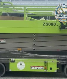 صورة اعلان : سيزر لفت للإيجار في جدة | SCISSOR LIFTS