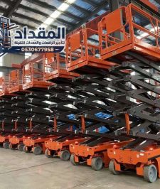 صورة اعلان : 8م-16م | سيزر لفت للأيجار في جدة | 2026