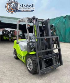 صورة اعلان : فوركلفت 2 طن 3 طن 5 طن للإيجار بالخبر والجبيل | المقداد 0530677958 – توصيل خلال ساعة