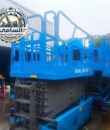 صورة اعلان : سيزرلفت جدة للإيجار | إيجار يومي/شهري | حلول رفع احترافية