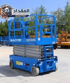صورة اعلان : سيزر لفت للايجار بالدمام 8م 10م 12م 14م 16م | المقداد 0530677958 – توصيل خلال 60 دقيقة