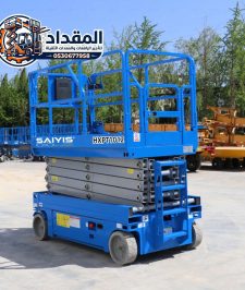 صورة اعلان : سيزر لفت للايجار بالدمام 8م 10م 12م 14م 16م | المقداد 0530677958 – توصيل خلال 60 دقيقة