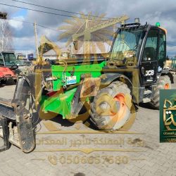تاجير-تليهندر-14متر-شوكية-ونش-للايجار2-2