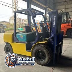 رافعات_شوكية_للايجار_الدمام_الرياض_جدة_Forklift_rental_saudia_arabia_029
