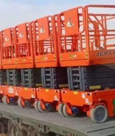 صورة اعلان : شركة تأجير معدات ثقيلة و خفيفة في الدمام