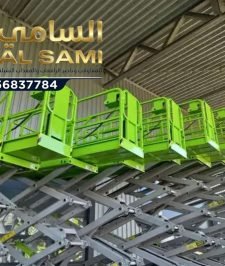 صورة اعلان : تأجير سيزر لفت بمواصفات أرامكو جدة والرياض | السامي 0556837784