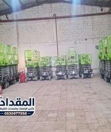 صورة اعلان : # سيزرلفت للإيجار في الدمام # جدة #يومي_شهري