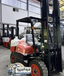 صورة اعلان : فوركلفت للايجار بالدمام # رافعات شوكية للإيجار بالدمام # 0555652670