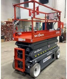 صورة اعلان : تأجير سيزر لفت فوري 8m-18m | جدة – الدمام